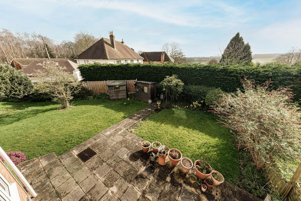 Rear Garden (1)