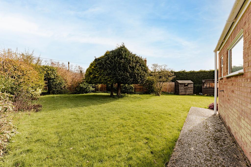 Rear Garden (2)