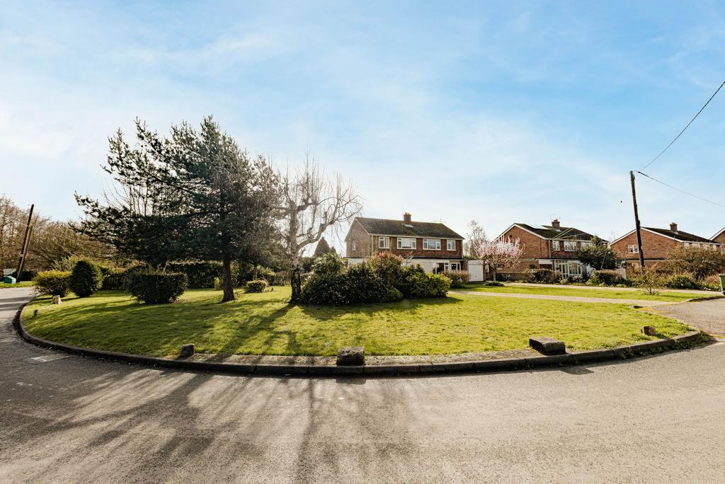 Front Garden (1)