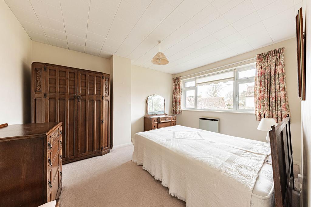 Bedroom One (1)