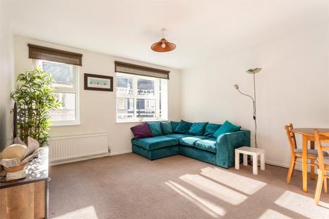undefined, Campbell Road, Brighton BN1