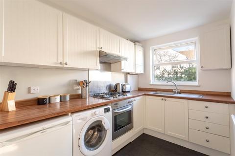 undefined, Campbell Road, Brighton BN1