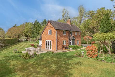 undefined, Four Ashes Road, Dorridge, B93