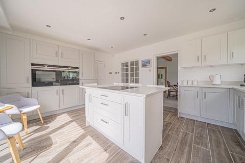 undefined, Four Ashes Road, Dorridge, B93