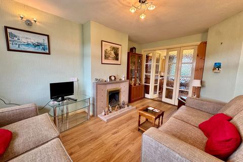 4 bedroom semi-detached house for sale, Launceston Close, Plymouth PL6