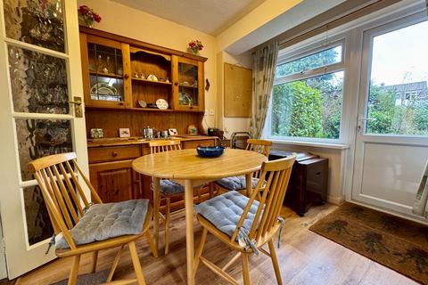 4 bedroom semi-detached house for sale, Launceston Close, Plymouth PL6