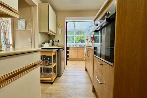 4 bedroom semi-detached house for sale, Launceston Close, Plymouth PL6