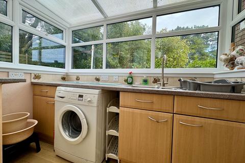 4 bedroom semi-detached house for sale, Launceston Close, Plymouth PL6