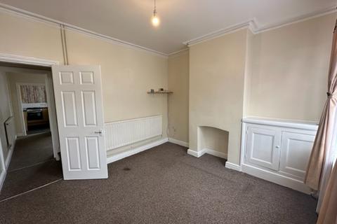 undefined, Glengate, WIGSTON