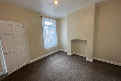 undefined, Glengate, WIGSTON