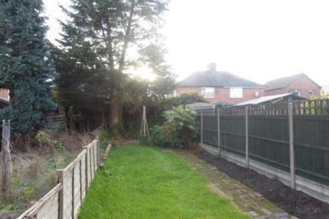 undefined, Glengate, WIGSTON