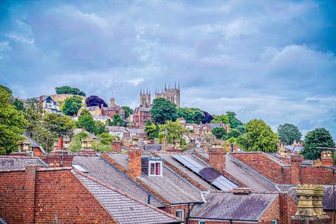 undefined, Carruthers Court, Rudgard Lane, LINCOLN