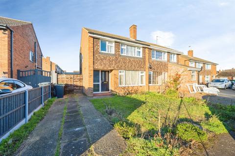 undefined, Ormesby Way, Bedford