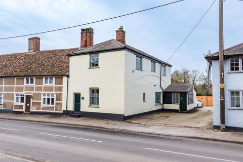 4 bedroom detached house for sale, Brook Farm, 7 High Street, Bildeston