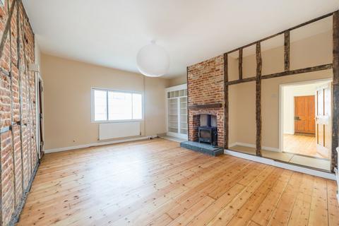4 bedroom detached house for sale, Brook Farm, 7 High Street, Bildeston