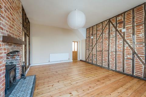 4 bedroom detached house for sale, Brook Farm, 7 High Street, Bildeston