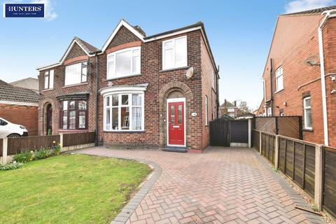 3 bedroom semi-detached house for sale, King Edward Street, Scunthorpe