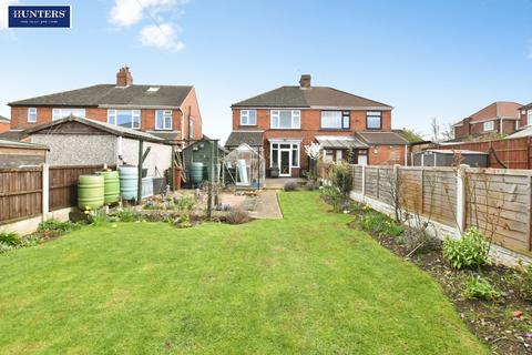 3 bedroom semi-detached house for sale, King Edward Street, Scunthorpe