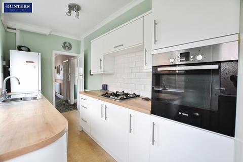 3 bedroom semi-detached house for sale, King Edward Street, Scunthorpe