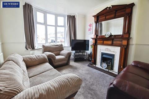 3 bedroom semi-detached house for sale, King Edward Street, Scunthorpe