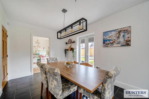 4 bedroom detached house for sale, Sycamore Mews, Selby