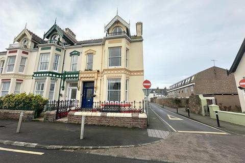 undefined, Flat 6, 26 Cleveland Road, St Helier