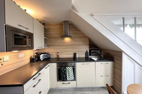 undefined, Flat 6, 26 Cleveland Road, St Helier