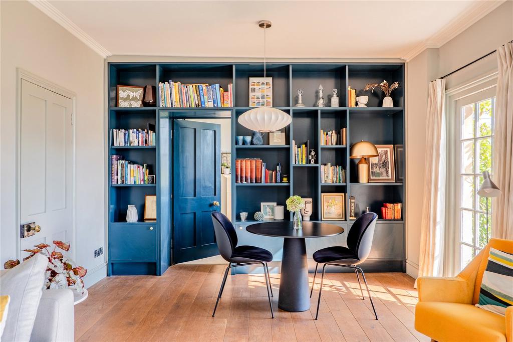 Drawing Room