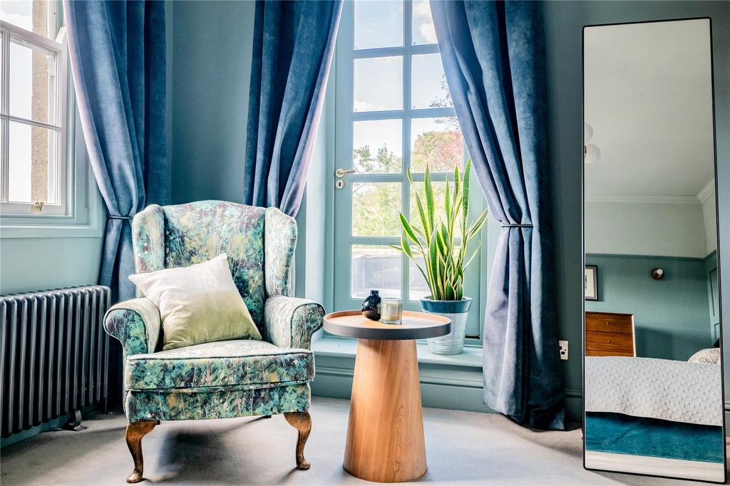 Principal Bedroom
