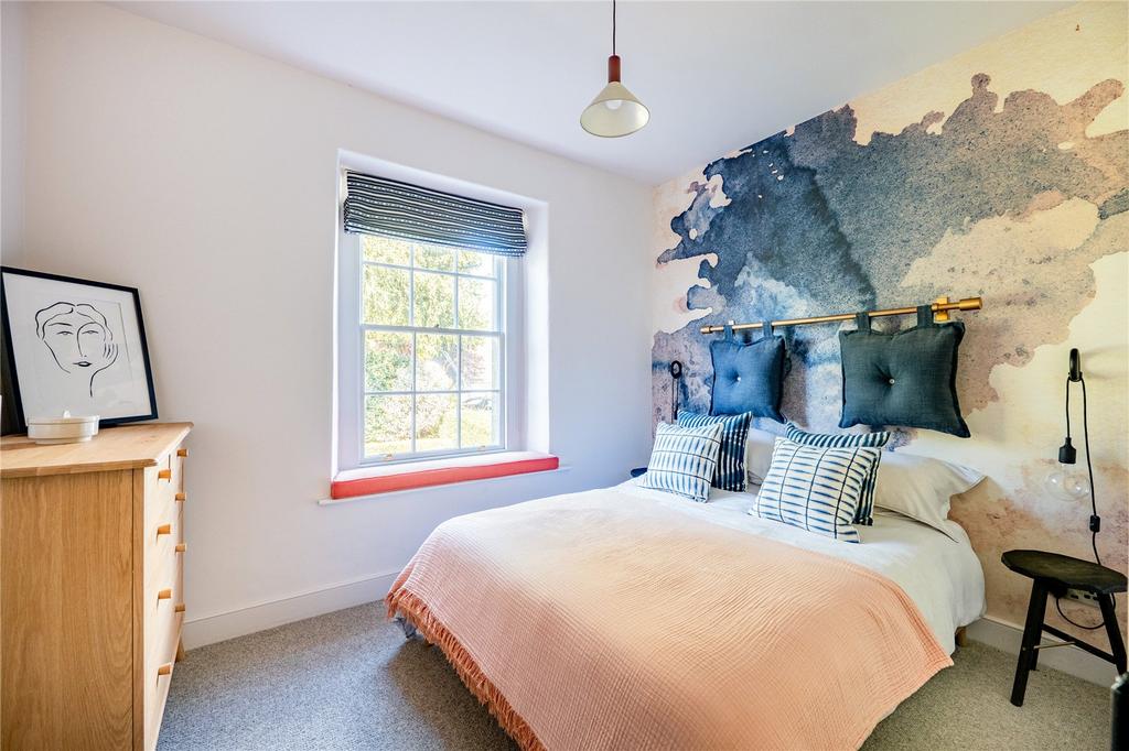 Bedroom Five