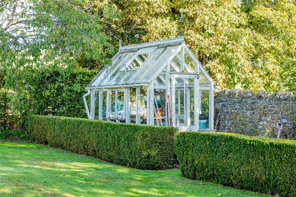 Greenhouse