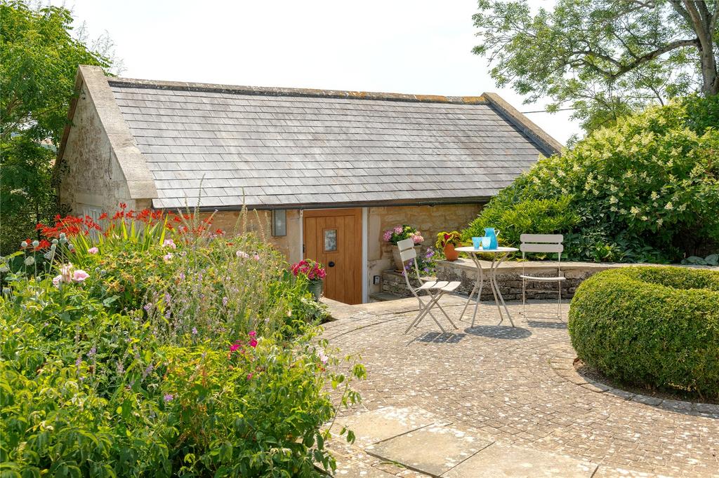 The Hayloft