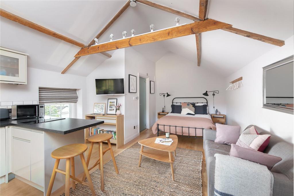 Hayloft Studio