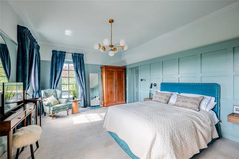 6 bedroom detached house for sale, Wellow, Bath, Somerset, BA2