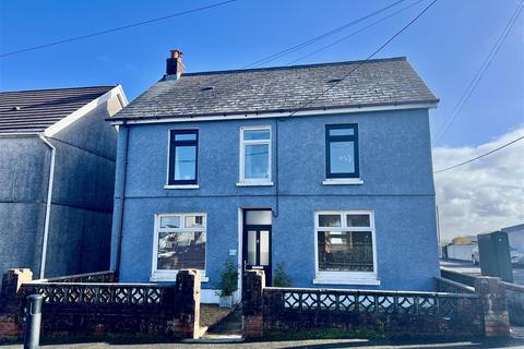 undefined, Bridge Street, Penygroes, Llanelli