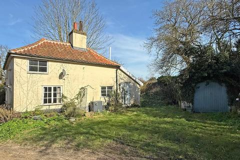 2 bedroom cottage for sale, Campsea Ashe, Nr Woodridge, Suffolk