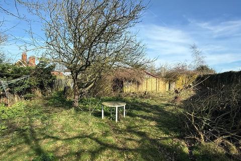 2 bedroom cottage for sale, Campsea Ashe, Nr Woodridge, Suffolk