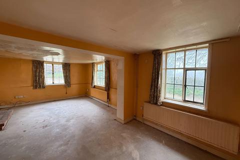 2 bedroom cottage for sale, Campsea Ashe, Nr Woodridge, Suffolk
