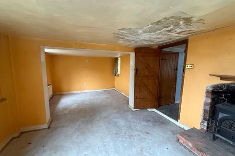 2 bedroom cottage for sale, Campsea Ashe, Nr Woodridge, Suffolk