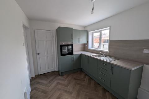 undefined, William Morris Terrace, , Shotton Colliery