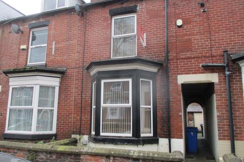 undefined, Cemetery Avenue, Sheffield S11