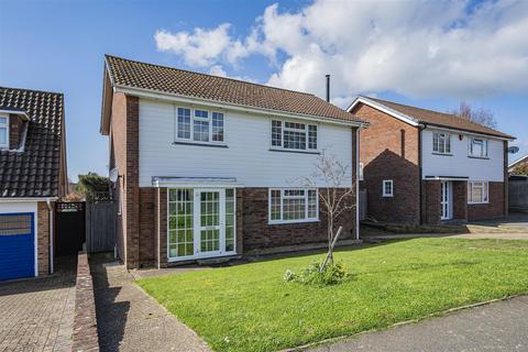 4 bedroom house for sale - Lexden Road, Seaford