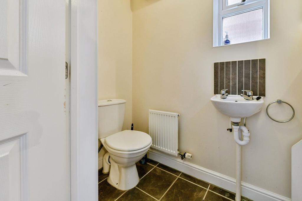 Cloakroom