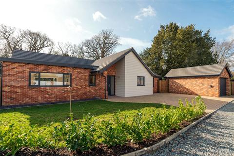 undefined, The Oaks, Main Road, Filby, Great Yarmouth, NR29