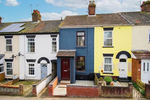 undefined, Rackham Road, Norwich