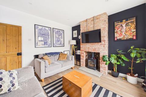 undefined, Rackham Road, Norwich