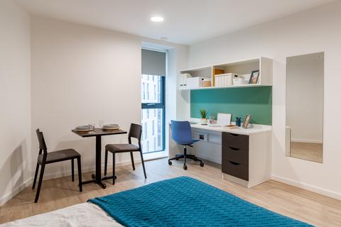 Studio to rent, Platinum Studio at Pavilion Court, 20 First Way HA9
