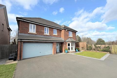 undefined, Beau Gardens, Marton-In-Cleveland, Middlesbrough