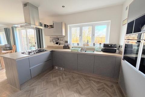 undefined, Beau Gardens, Marton-In-Cleveland, Middlesbrough