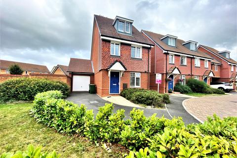 undefined, Cornflower Close, Harwell, DIDCOT